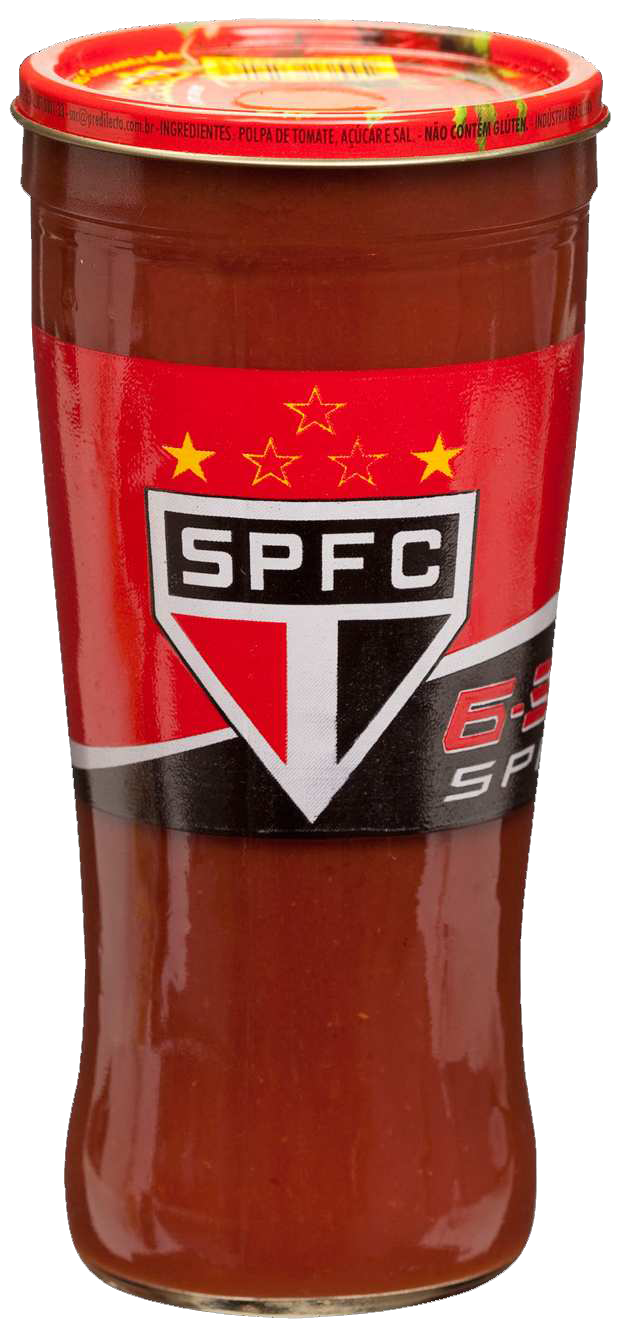 Extra Tomate São Paulo Pred CP 6x270G – Fornecedor: Predilecta