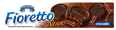 FIORETTO-CHOCOLATE-115G