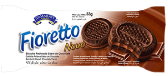 FIORETTO-CHOCOLATE-33G