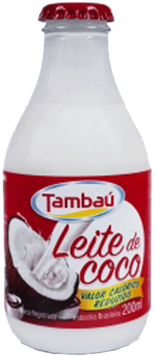 LEITE-DE-COCO