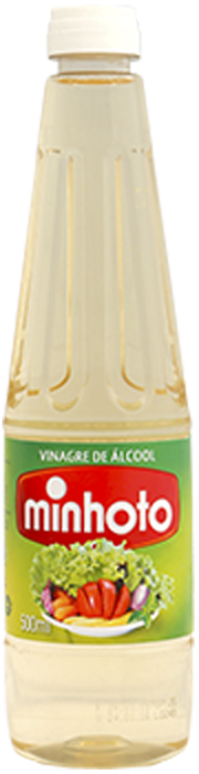 VIN MINHOTO ALCOOL LV500 PG450 12X500ML – Fornecedor: Raymundo da Fonte