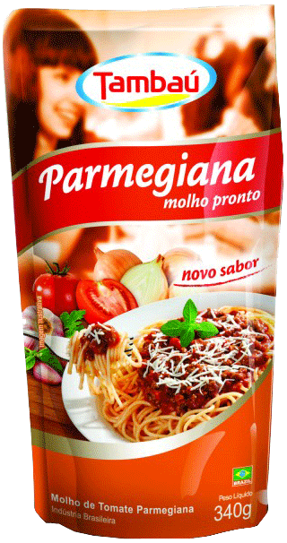 MOLHO-PARMEGIANA