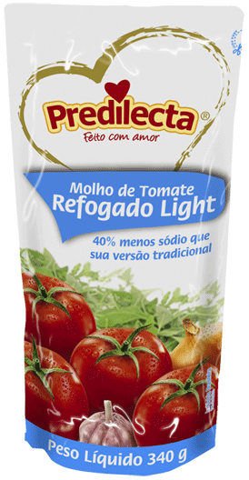 Extra Refog. Ligth Predilecta SC 12x340G – Fornecedor: Predilecta