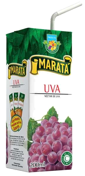 NECTAR UVA