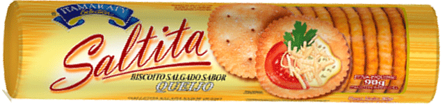 SALTITA-QUEIJO-90G