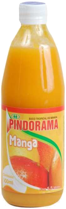 SUCO DE MANGA