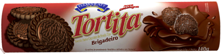 TORTITTA-BRIGADEIRO