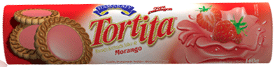 TORTITTA-MORANGO