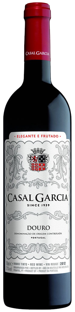 VINHO CASAL GARCIA DOURO