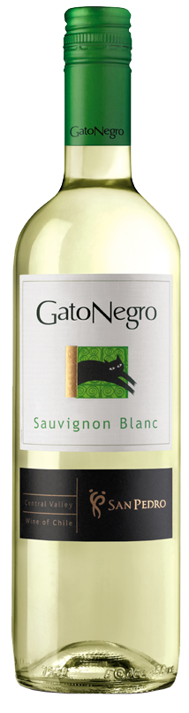 VINHO GATO NEGRO SAUV BLANC