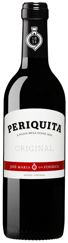 VINHO PERIQUITA 375ML