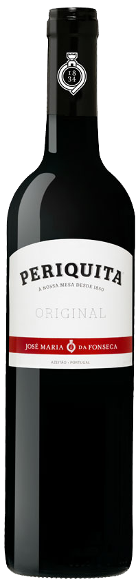 VINHO PERIQUITA