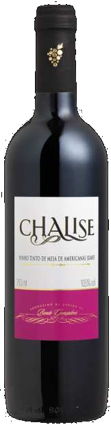 Vinho Salton Chalise TT Suave 6x750mL – Fornecedor: Salton