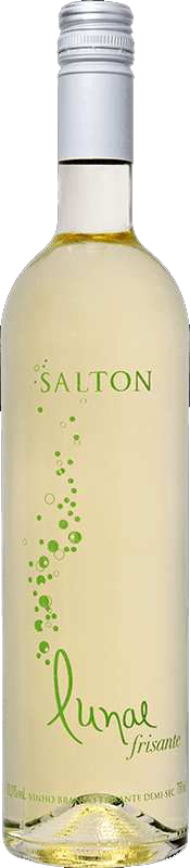 Vinho Salton Lunae BC.F.DEM.SECO 1X750mL – Fornecedor: Salton