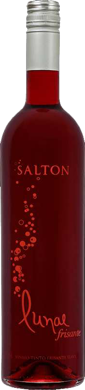 Vinho Salton Lunae TF Fris. Suave 1x750mL – Fornecedor: Salton