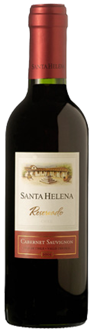 Vinho TT ST Helena Cab Suaving 1x375ML – Fornecedor: Interfoord