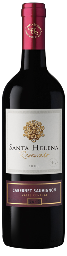 VINHO SANTA HELENA CAB SAUVING