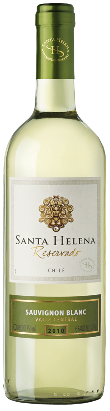 VINHO SANTA HELENA SAUVING BLANC BC