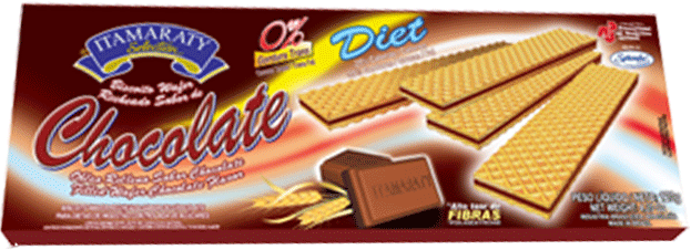 WAFER-CHOCOLATE-DIET