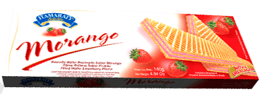 WAFER-MORANGO