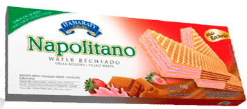 BISC.ITA WAF NAPOLITANO 40X110G