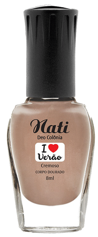 I-love-Verão-Corpo-Dourado