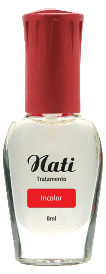 ESM PN TRATAMENTO INCOLOR 520 1X6UN1X6UN  – Fornecedor: NATI