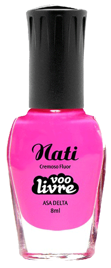 ESMALTE NATI  VL ASA DELTA 9854 1X6UN1X6UN  – Fornecedor: NATI